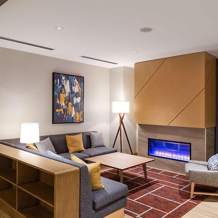 Hyatt Place Albany Downtown Екстериор снимка