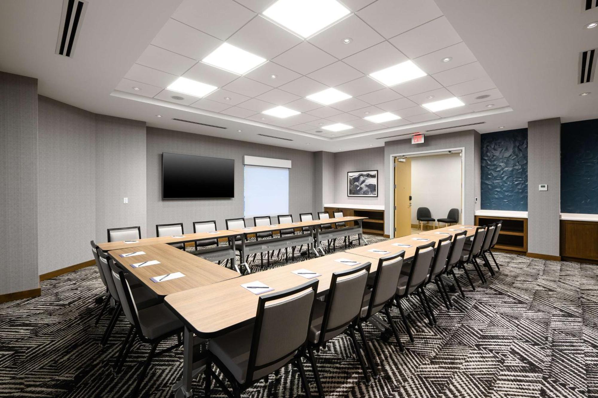 Hyatt Place Albany Downtown Екстериор снимка