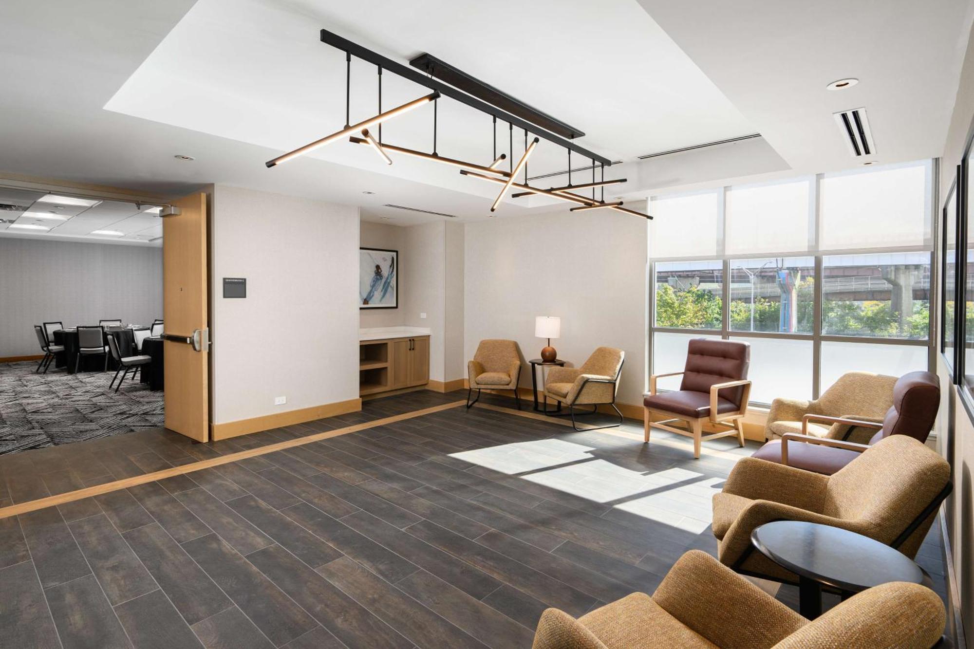 Hyatt Place Albany Downtown Екстериор снимка